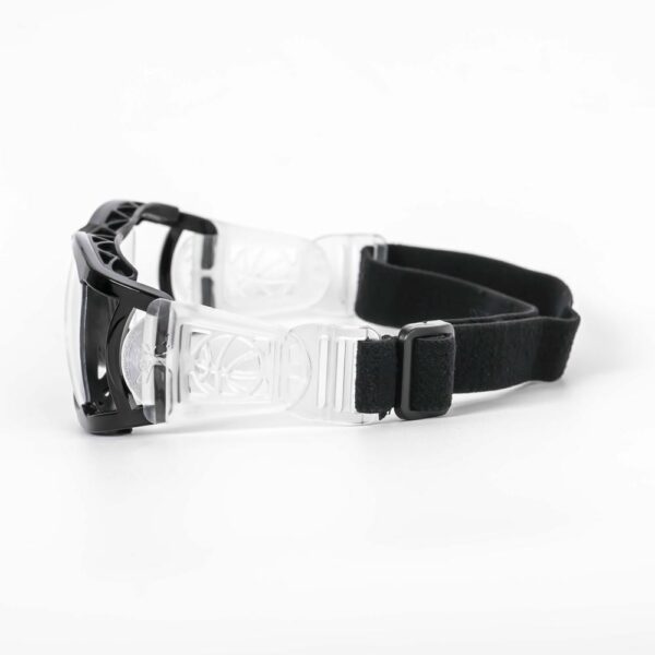 Gọng Kính Thể Thao 0089 - Góc Rộng, Dẻo, Thoáng Khí