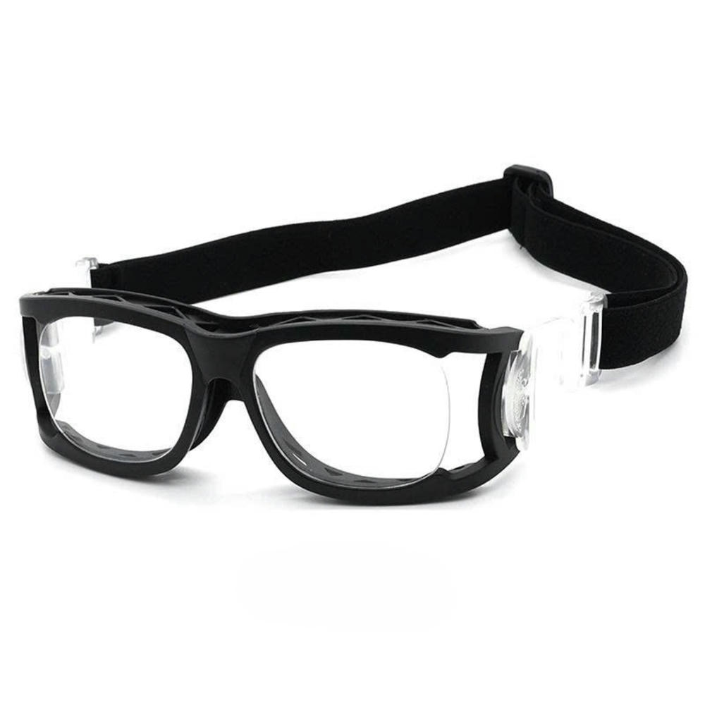 Gọng Kính Thể Thao 0089 - Góc Rộng, Dẻo, Thoáng Khí