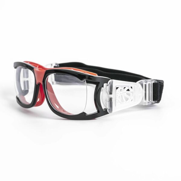 Gọng Kính Thể Thao 0089 - Góc Rộng, Dẻo, Thoáng Khí