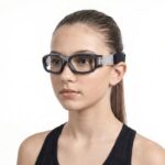 Gọng Kính Thể Thao Siêu Dẻo 0085