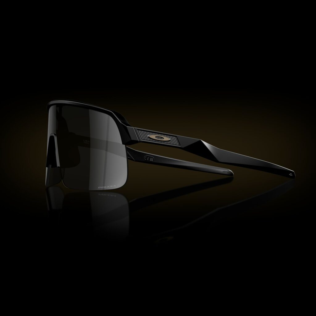 kính mát Oakley Sutro Lite Players Collections