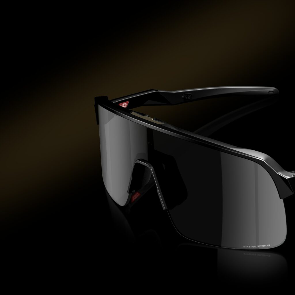 kính mát Oakley Sutro Lite Players Collections