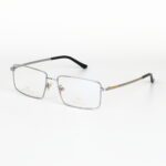 Gọng Kính Mạ Vàng 18K Omega 511646 Titanium