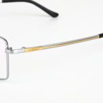Gọng Kính Mạ Vàng 18K Omega 511646 Titanium