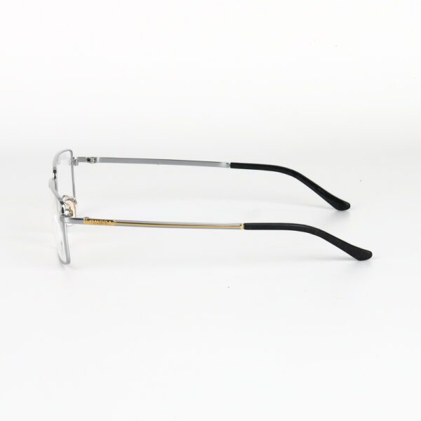 Gọng Kính Mạ Vàng 18K Omega 511646 Titanium