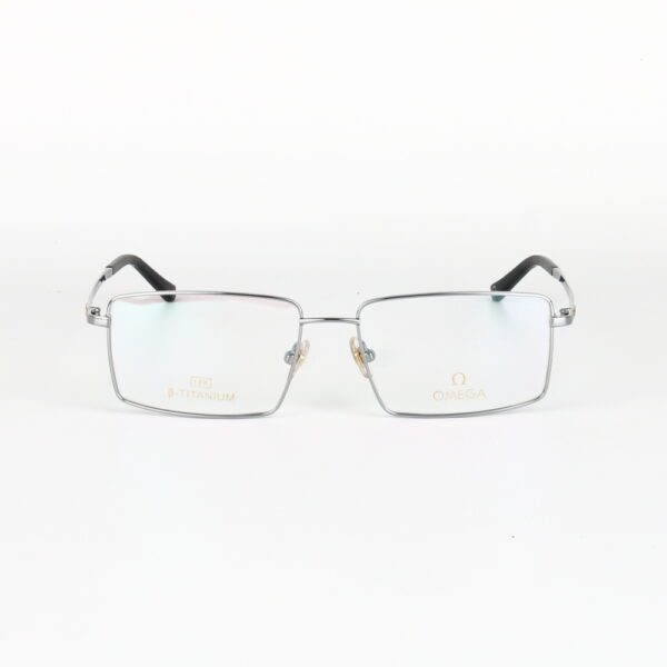 Gọng Kính Mạ Vàng 18K Omega 511646 Titanium