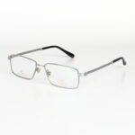 Gọng Kính Mạ Vàng 18K Omega 511662