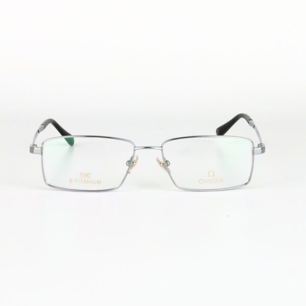 Gọng Kính Mạ Vàng 18K Omega 511662