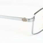 Gọng Kính Mạ Vàng 18K Omega 511662