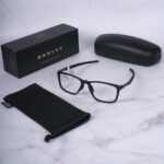 Oakley Dissipate 0OX8062D Gọng Kính Thể Thao – Tem Chính Hãng Luxottica