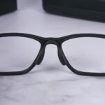 Oakley Dissipate 0OX8062D Gọng Kính Thể Thao – Tem Chính Hãng Luxottica