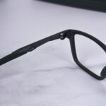 Oakley Dissipate 0OX8062D Gọng Kính Thể Thao – Tem Chính Hãng Luxottica