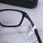 Oakley Dissipate 0OX8062D Gọng Kính Thể Thao – Tem Chính Hãng Luxottica