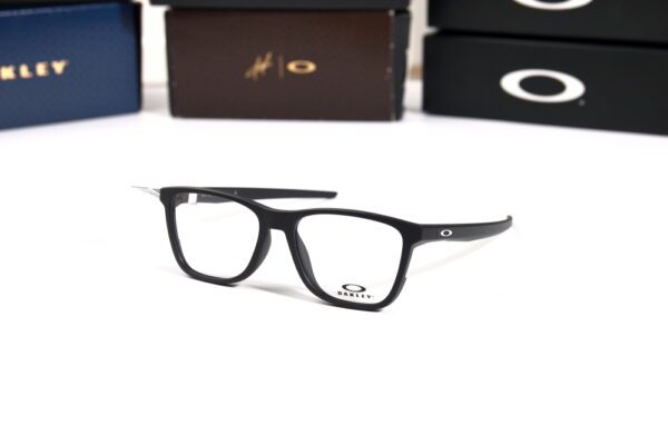 Oakley Centerboard OX8163F Gọng Kính Thể Thao - Chính Hãng, Tem Luxottica