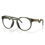 Oakley OX8139A HSTN Rx A x Kylian Mbappe Gọng Kính Thể Thao