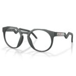 Oakley OX8139A HSTN Rx A x Kylian Mbappe Gọng Kính Thể Thao