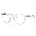 Oakley OX8139A HSTN Rx A x Kylian Mbappe Gọng Kính Thể Thao