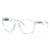813902 Matte clear
