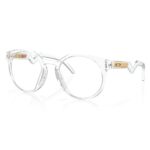 Oakley OX8139A HSTN Rx A x Kylian Mbappe Gọng Kính Thể Thao