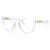 813905 Polished Clear