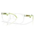 Oakley OX8139A HSTN Rx A x Kylian Mbappe Gọng Kính Thể Thao
