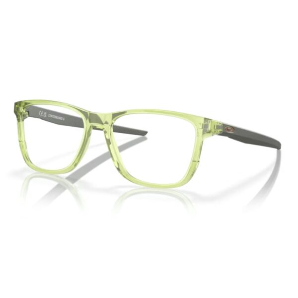 Oakley Centerboard OX8163F Gọng Kính Thể Thao - Tem Chính Hãng Luxottica