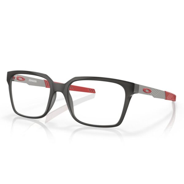 Oakley Dehaven 0OX8054 Gọng Kính Thể Thao Chính Hãng – Tem Luxottica