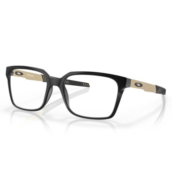 Oakley Dehaven 0OX8054 Gọng Kính Thể Thao Chính Hãng – Tem Luxottica