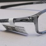 Oakley Crosslink Zero 0OX8080 Gọng Kính Thể Thao Eyeglasses - Chính Hãng, Tem Luxottica, Fullbox