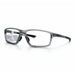 Oakley Crosslink Zero 0OX8080 Gọng Kính Thể Thao Eyeglasses - Chính Hãng, Tem Luxottica, Fullbox