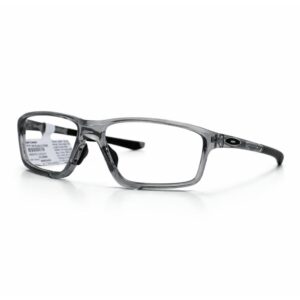 Oakley Crosslink Zero 0OX8080 Gọng Kính Thể Thao Eyeglasses - Chính Hãng, Tem Luxottica, Fullbox