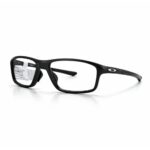 Oakley Crosslink Zero 0OX8080 Gọng Kính Thể Thao Eyeglasses - Chính Hãng, Tem Luxottica, Fullbox