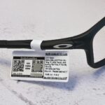 Oakley Crosslink Zero 0OX8080 Gọng Kính Thể Thao Eyeglasses - Chính Hãng, Tem Luxottica, Fullbox
