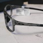 Oakley Crosslink Zero 0OX8080 Gọng Kính Thể Thao Eyeglasses - Chính Hãng, Tem Luxottica, Fullbox
