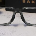 Oakley Crosslink Zero 0OX8080 Gọng Kính Thể Thao Eyeglasses - Chính Hãng, Tem Luxottica, Fullbox