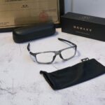 Oakley Crosslink Zero 0OX8080 Gọng Kính Thể Thao Eyeglasses - Chính Hãng, Tem Luxottica, Fullbox