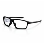 Oakley Crosslink Zero 0OX8080 Gọng Kính Thể Thao Eyeglasses - Chính Hãng, Tem Luxottica, Fullbox