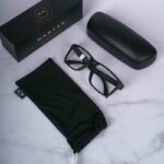 Gọng Kính Thể Thao Oakley 0OX8100F – Tem Chính Hãng Luxottica