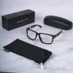 Gọng Kính Thể Thao Oakley 0OX8100F – Tem Chính Hãng Luxottica