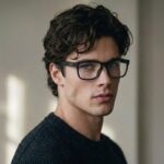 Gọng Kính Thể Thao Oakley 0OX8100F – Tem Chính Hãng Luxottica