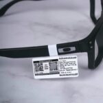 Gọng Kính Thể Thao Oakley 0OX8100F – Tem Chính Hãng Luxottica