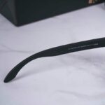 Gọng Kính Thể Thao Oakley 0OX8100F – Tem Chính Hãng Luxottica
