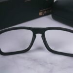 Gọng Kính Thể Thao Oakley 0OX8100F – Tem Chính Hãng Luxottica