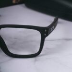 Gọng Kính Thể Thao Oakley 0OX8100F – Tem Chính Hãng Luxottica