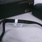 Gọng Kính Thể Thao Oakley 0OX8100F – Tem Chính Hãng Luxottica