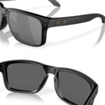 Oakley Holbrook (a) 0OO9244 Kính Mát Thể Thao Chính Hãng – Tem Luxottica