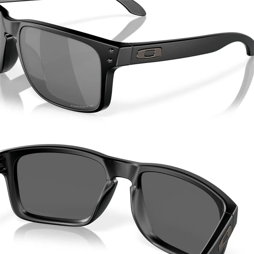 Oakley Holbrook (a) 0OO9244 Kính Mát Thể Thao Chính Hãng – Tem Luxottica