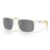 924484 - Matte clear, polarized