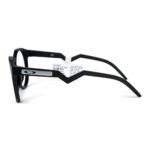 Oakley OX8139A HSTN Rx A x Kylian Mbappe Gọng Kính Thể Thao – Tem Luxotica Chính Hãng