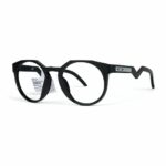 Oakley 0OX8139A HSTN Rx A x Kylian Mbappe Gọng Kính Thể Thao – Tem Luxotica Chính Hãng